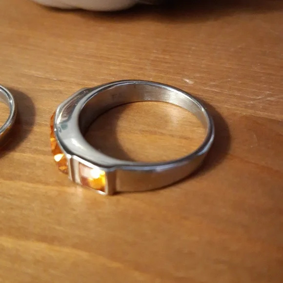 Stack 'Em Up FAC Ring - Picture 5 of 7